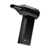 Navitel NAV013 TF3 Kompaktný bezdrôtový fúkač, 120 W