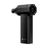 Navitel NAV013 TF3 Kompaktný bezdrôtový fúkač, 120 W