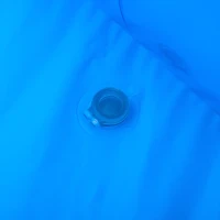 SunClub 51257 Nafukovací záhradný bazén 200 x 150 x 50 cm, modrý