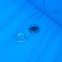 SunClub 51257 Nafukovací záhradný bazén 200 x 150 x 50 cm, modrý