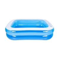 SunClub 51257 Nafukovací záhradný bazén 200 x 150 x 50 cm, modrý