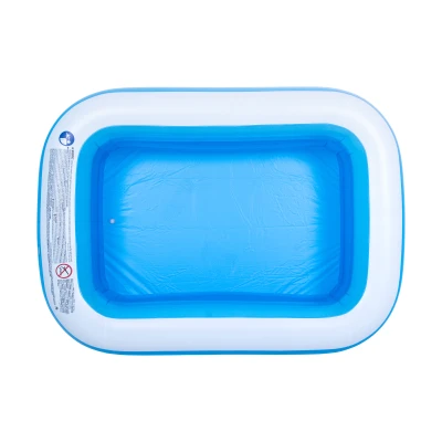 SunClub 51257 Nafukovací záhradný bazén 200 x 150 x 50 cm, modrý