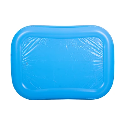 SunClub 51257 Nafukovací záhradný bazén 200 x 150 x 50 cm, modrý