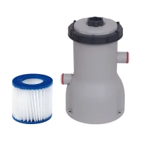 Avenli 12427 Bazén s konstrukcí včetně příslušenství 366 x 100 cm, Premium 