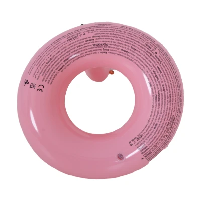 SunClub 35182 Nafukovací kruh 48 cm, plameňák