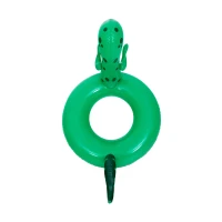 SunClub 35485 Nafukovací kruh 104 cm, Dinosaurus
