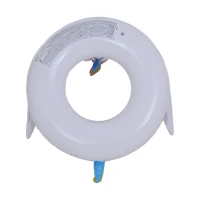 SunClub 35481 Nafukovací kruh 122 cm, jednorožec