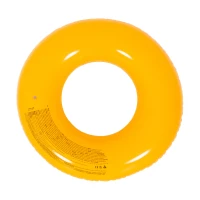 SunClub 37601 Nafukovací kruh 103 cm, donut modrý