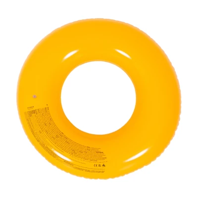 SunClub 37601 Nafukovací kruh 103 cm, donut modrý