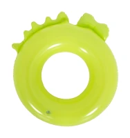 SunClub 35168 Nafukovací kruh 56 cm, krokodíl