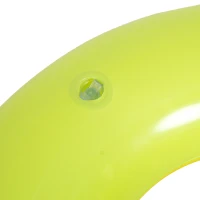 SunClub 35168 Nafukovací kruh 56 cm, krokodíl
