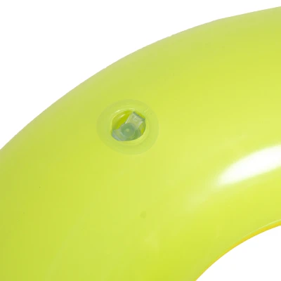 SunClub 35168 Nafukovací kruh 56 cm, krokodíl