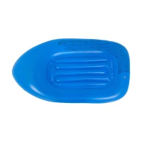 SunClub 37593 Nafukovací člun pro děti 105 x 65 cm, modrý