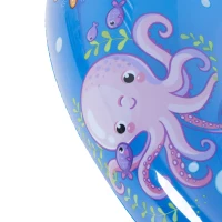 SunClub 37593 Nafukovací člun pro děti 105 x 65 cm, modrý