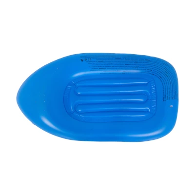 SunClub 37593 Nafukovací člun pro děti 105 x 65 cm, modrý