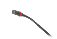 Rebel MIK0022 Mikrofón s flexibilným ramenom 80 cm, 2x DC 1,5 V