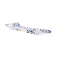 SunClub 33111 Nafukovací lehátko do bazénu 171 x 66 cm, bílé
