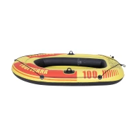 SunClub 34263 Tropicana Boat 100 detský nafukovací čln, 185 x 98 x 28 cm