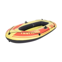 SunClub 34263 Tropicana Boat 100 detský nafukovací čln, 185 x 98 x 28 cm