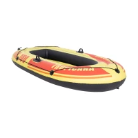 SunClub 34263 Tropicana Boat 100 detský nafukovací čln, 185 x 98 x 28 cm