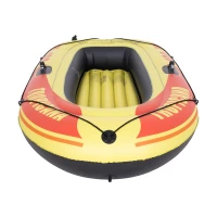 SunClub 34263 Tropicana Boat 100 detský nafukovací čln, 185 x 98 x 28 cm