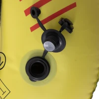 SunClub 34263 Tropicana Boat 100 detský nafukovací čln, 185 x 98 x 28 cm