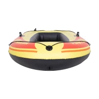 SunClub 34263 Tropicana Boat 100 detský nafukovací čln, 185 x 98 x 28 cm