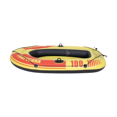 SunClub 34263 Tropicana Boat 100 detský nafukovací čln, 185 x 98 x 28 cm