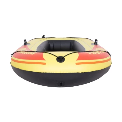 SunClub 34263 Tropicana Boat 100 detský nafukovací čln, 185 x 98 x 28 cm