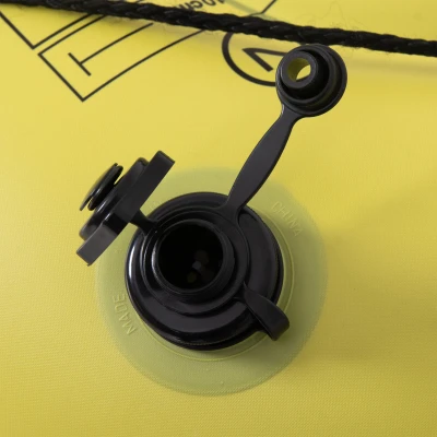 SunClub 34263 Tropicana Boat 100 detský nafukovací čln, 185 x 98 x 28 cm