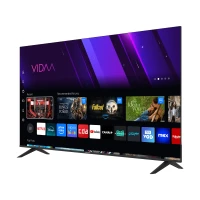 Kruger&Matz KM0255UHD Smart TV 55″, UHD Smart DVB-T2/S2 H.265
