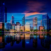 Kruger&Matz KM0255UHD Smart TV 55″, UHD Smart DVB-T2/S2 H.265