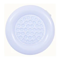SunClub 57155 Nafukovací bazén pre batoľatá s baldachýnom, 95 cm