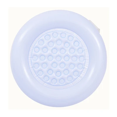 SunClub 57155 Nafukovací bazén pre batoľatá s baldachýnom, 95 cm