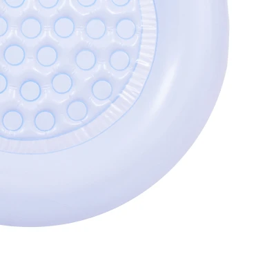 SunClub 57155 Nafukovací bazén pre batoľatá s baldachýnom, 95 cm
