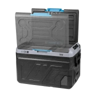 Teesa TSA6003 Kompresorová přenosná chladnička s mrazením 40 l, DC 12/24 V, AC 230 V
