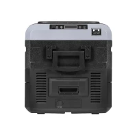 Teesa TSA6003 Kompresorová přenosná chladnička s mrazením 40 l, DC 12/24 V, AC 230 V