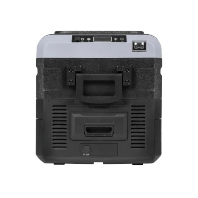 Teesa TSA6003 Kompresorová přenosná chladnička s mrazením 40 l, DC 12/24 V, AC 230 V
