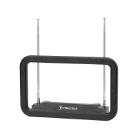 Cabletech ANT0691 Pokojová anténa DVB-T/T2 s LTE filtrem