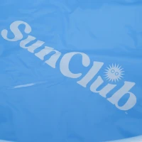 SunClub 51479 Detský nafukovací bazén 100 x 30 cm, modrý