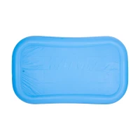 SunClub 51259 Nafukovací zahradní bazén 305 x 183 x 50 cm, modrý