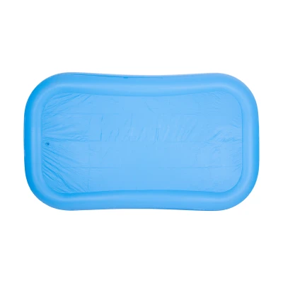 SunClub 51259 Nafukovací zahradní bazén 305 x 183 x 50 cm, modrý