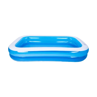 SunClub 51259 Nafukovací zahradní bazén 305 x 183 x 50 cm, modrý