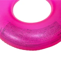 SunClub 35033 Nafukovací kruh 94 cm, plameniak