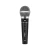 Rebel MIK0003 Dynamický mikrofon DM-604 + pouzdro, kabel XLR