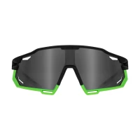Rebel RBA-7100-PC Polarizované športové slnečné okuliare, UV 400