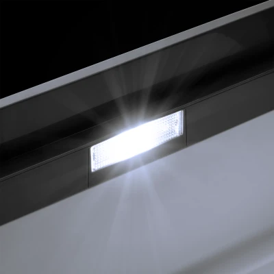 Teesa TSA6000 Kompresorová přenosná lednice s mrazením 32 l, DC 12/24 V, AC 230 V