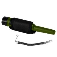 Cobra Tector CT-1078 Detektor kovů, Pinpointer, zelený
