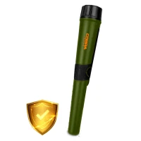 Cobra Tector CT-1078 Detektor kovů, Pinpointer, zelený