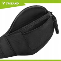 Trizand 27408 Bežecký pás 2 L, čierny